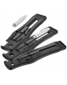 Wera Bicycle Set 15, 5 pieces, wrench (Kolor: CZARNY, tire lever + bit = screw tool) - nr 1