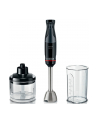 Bosch ErgoMaster MSM4B620, hand blender (Kolor: CZARNY) - nr 11