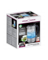 ProfiCook glass kettle PC-WKS 1229 G (stainless steel/Kolor: CZARNY, 1 liter) - nr 15
