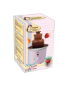 Bestron ACF300P, Chocolate Fountain (pink) - nr 10