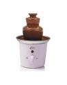 Bestron ACF300P, Chocolate Fountain (pink) - nr 1