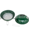 Easy Camp charcoal grill Adventure Grill Green (green, O 36cm, model 2023) - nr 8