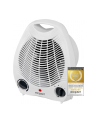 Exquisit HL 32025, fan heater (Kolor: BIAŁY) - nr 1