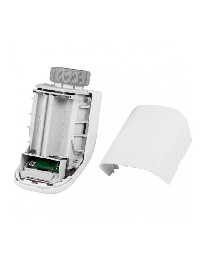 Homematic IP Smart Home radiator thermostat basic (HmIP-eTRV-B-2), heating thermostat (Kolor: BIAŁY) główny