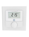Homematic IP wall thermostat with humidity sensor (HMIP-WTH-1) (Kolor: BIAŁY) - nr 1