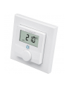 Homematic IP wall thermostat with humidity sensor (HMIP-WTH-1) (Kolor: BIAŁY) - nr 4