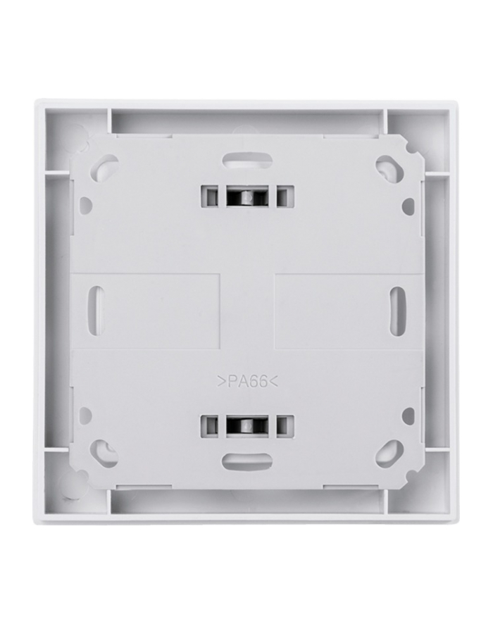 Homematic IP wall thermostat with humidity sensor (HMIP-WTH-1) (Kolor: BIAŁY) główny