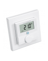 Homematic IP wall thermostat with humidity sensor (HMIP-WTH-1) (Kolor: BIAŁY) - nr 8