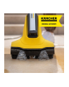 kärcher Karcher brush rollers stone surfaces for PCL 3-18 (Kolor: CZARNY, 2 pieces) - nr 10