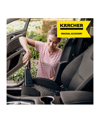 kärcher Karcher car nozzle DN35 (Kolor: CZARNY, for WD2 - WD6)