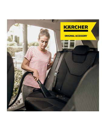 kärcher Karcher car nozzle DN35 (Kolor: CZARNY, for WD2 - WD6)