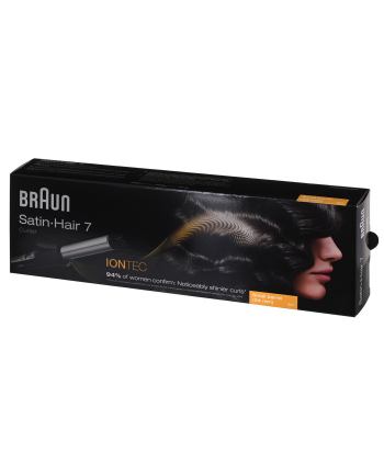 Braun Satin Hair 7 CU710