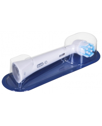 Braun Oral-B iO Series 8N, electric toothbrush (Kolor: BIAŁY)