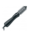 Braun Satin Hair 7 AS 720, hot air brush (Kolor: CZARNY) - nr 1