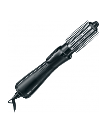 Braun Satin Hair 7 AS 720, hot air brush (Kolor: CZARNY)