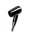 Braun Satin Hair 1 StyleandGo HD130, hair dryer (Kolor: CZARNY) - nr 16