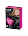 Braun Satin Hair 1 StyleandGo HD130, hair dryer (Kolor: CZARNY) - nr 21