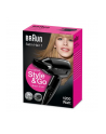 Braun Satin Hair 1 StyleandGo HD130, hair dryer (Kolor: CZARNY) - nr 27