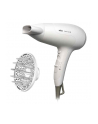 Braun Satin Hair 3 HD 385, hair dryer (Kolor: BIAŁY) - nr 17