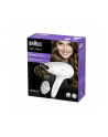 Braun Satin Hair 3 HD 385, hair dryer (Kolor: BIAŁY) - nr 18