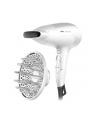 Braun Satin Hair 3 HD 385, hair dryer (Kolor: BIAŁY) - nr 2