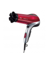 Braun Satin Hair 7 Color HD770, hair dryer (red/silver) - nr 5