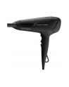Rowenta Studio Dry CV 581L, hair dryer (Kolor: CZARNY) - nr 8