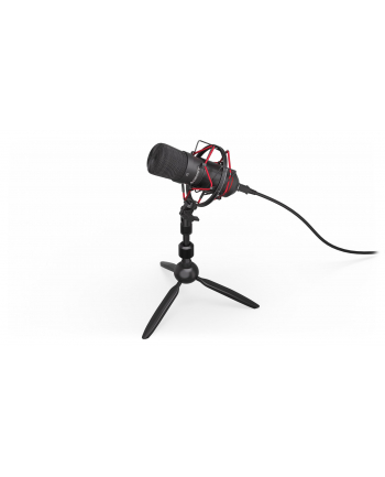 ENDORFY Solum T, microphone (Kolor: CZARNY, USB-C)