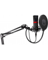 ENDORFY Solum Streaming, microphone (Kolor: CZARNY) - nr 25