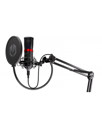 ENDORFY Solum Streaming, microphone (Kolor: CZARNY)