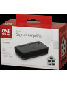 One for all signal amplifier 4-way (Kolor: CZARNY, 4 outputs) - nr 3
