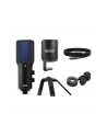 Rode Microphones NT-USB+, microphone (Kolor: CZARNY, USB-C) - nr 15