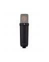 Rode Microphones NT1-A 5th Gen, microphone (Kolor: CZARNY, USB-C, XLR) - nr 13