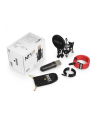 Rode Microphones NT1-A 5th Gen, microphone (Kolor: CZARNY, USB-C, XLR) - nr 17