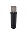 Rode Microphones NT1-A 5th Gen, microphone (Kolor: CZARNY, USB-C, XLR) - nr 18