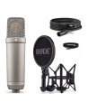 Rode Microphones NT1-A 5th Gen, Microphone (silver, USB-C, XLR) - nr 11