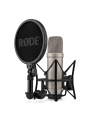 Rode Microphones NT1-A 5th Gen, Microphone (silver, USB-C, XLR) - nr 13