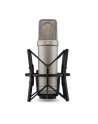 Rode Microphones NT1-A 5th Gen, Microphone (silver, USB-C, XLR) - nr 24