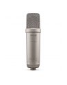 Rode Microphones NT1-A 5th Gen, Microphone (silver, USB-C, XLR) - nr 28