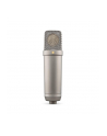 Rode Microphones NT1-A 5th Gen, Microphone (silver, USB-C, XLR) - nr 31