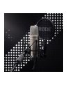 Rode Microphones NT1-A 5th Gen, Microphone (silver, USB-C, XLR) - nr 33