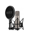 Rode Microphones NT1-A 5th Gen, Microphone (silver, USB-C, XLR) - nr 7