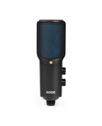 Rode Microphones NT-USB+, microphone (Kolor: CZARNY, USB-C) nr 2