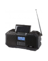 Imperial Dabman OR 1, radio (Kolor: CZARNY, DAB, FM, USB) - nr 18