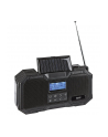 Imperial Dabman OR 1, radio (Kolor: CZARNY, DAB, FM, USB) - nr 9