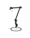 Endorfy Studio Boom Arm, bracket (Kolor: CZARNY) - nr 3