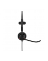 Jabra Engage 40 Link, headset (Kolor: CZARNY, mono, MS, USB-C) - nr 7