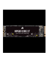 Corsair MP600 CORE XT 2 TB SSD - PCIe 4.0 x4, NVMe 1.4, M.2 2280 - nr 5