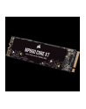 Corsair MP600 CORE XT 2 TB SSD - PCIe 4.0 x4, NVMe 1.4, M.2 2280 - nr 20