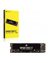 Corsair MP600 CORE XT 2 TB SSD - PCIe 4.0 x4, NVMe 1.4, M.2 2280 - nr 31